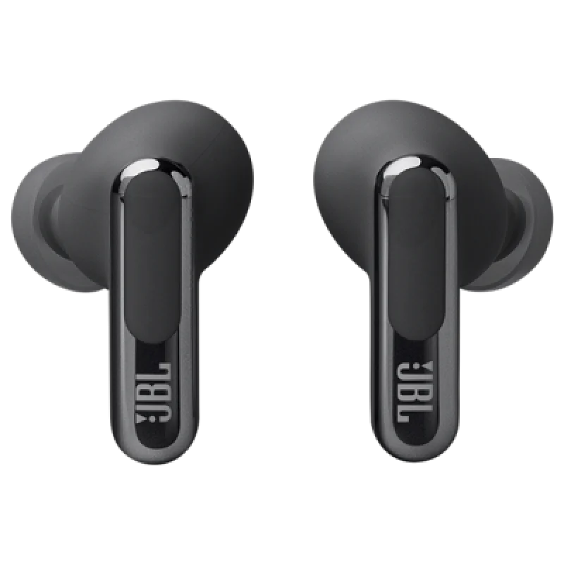 Audífonos Inalámbricos JBL Live Beam 3 | Sonido Inigualable y Estilo Moderno