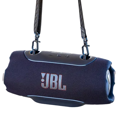 Altavoz JBL Xtreme 5 Original: Conectividad Bluetooth, Resistente, Portátil y Sonido Potente 🎵
