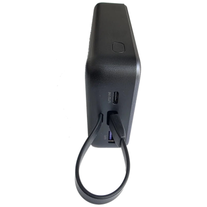 Power Bank UGREEN 20000mAh 20W PB505 Carga Rápida USB-C