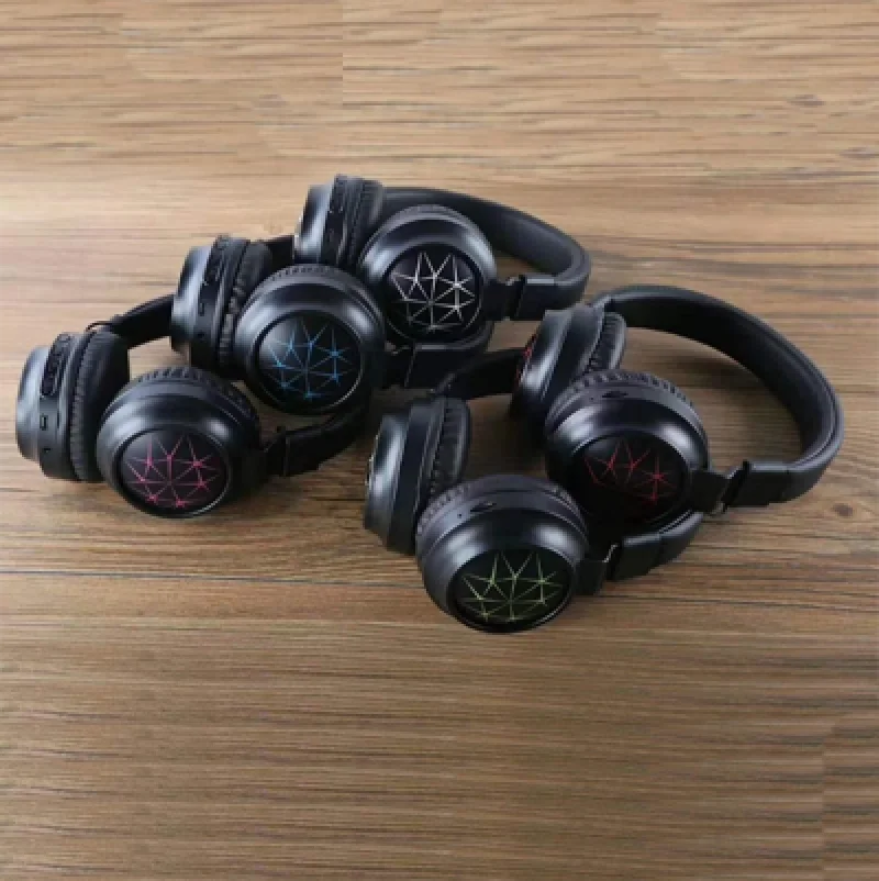 Audífono Bluetooth Inalámbrico Somostel MS K21 | Comodidad Calidad y Estilo