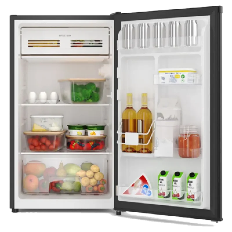 Frigobar Electrolux 90L ERD090G2HWB Inox