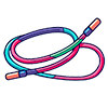 🔌 También puedes utilizarlos con cable