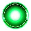🟢 Láser verde de 532 nm