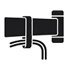 🔌 Organización práctica de cables