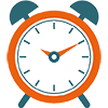 ⏰ Programación de horarios y temporizadores