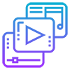 Soporte Multimedia