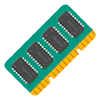 🧠 Memoria DDR4 de doble canal