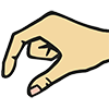 📦 Diseño compacto