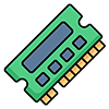 🧠 8GB LPDDR5