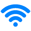 📶 Wi-Fi de 2,4 GHz sin concentrador