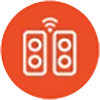 🔗 True Wireless Stereo (TWS)
