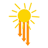 ⚡ Energía portátil confiable