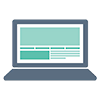 💻 Compatibilidad con laptops de hasta 17.3"