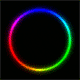 🌈 Luces LED dinámicas