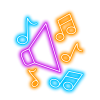 🎵 Sonido que se adapta a tu espacio