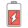Bateria Integrada