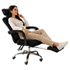 💺 Diseño Ergonómico y Posapiés Integrado