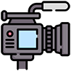 🎥 Ideal para video 4K UHD
