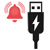 Protección de Carga USB