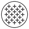 ✋ Diseño antideslizante y portátil