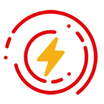 ⚡ Carga rápida para seguir escuchando