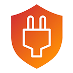 ⚡ Potencia real 1500W (Salida AC)