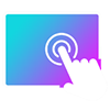 🖥️ Pantalla HD de 8.7" con colores intensos