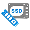 🔄 Compatible con NVMe y SATA