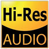 🎶 Sonido Hi-Res de Alta Fidelidad