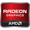🎮 Gráficos AMD Radeon 610M