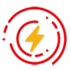 ⚡ Carga rápida 20W PD