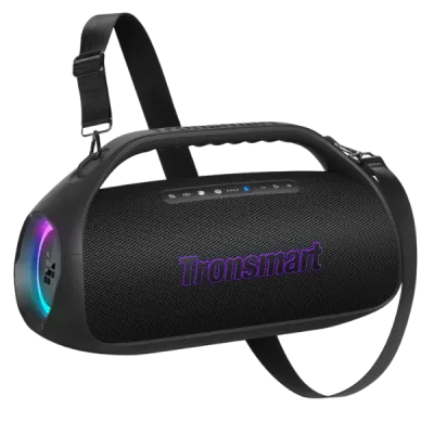 Bang 2 – Sonido potente y resistencia total