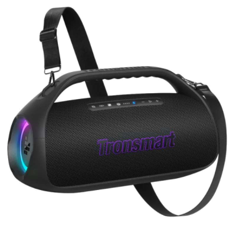 Parlante Tronsmart Bang 2 con 90 W   Resistente al agua