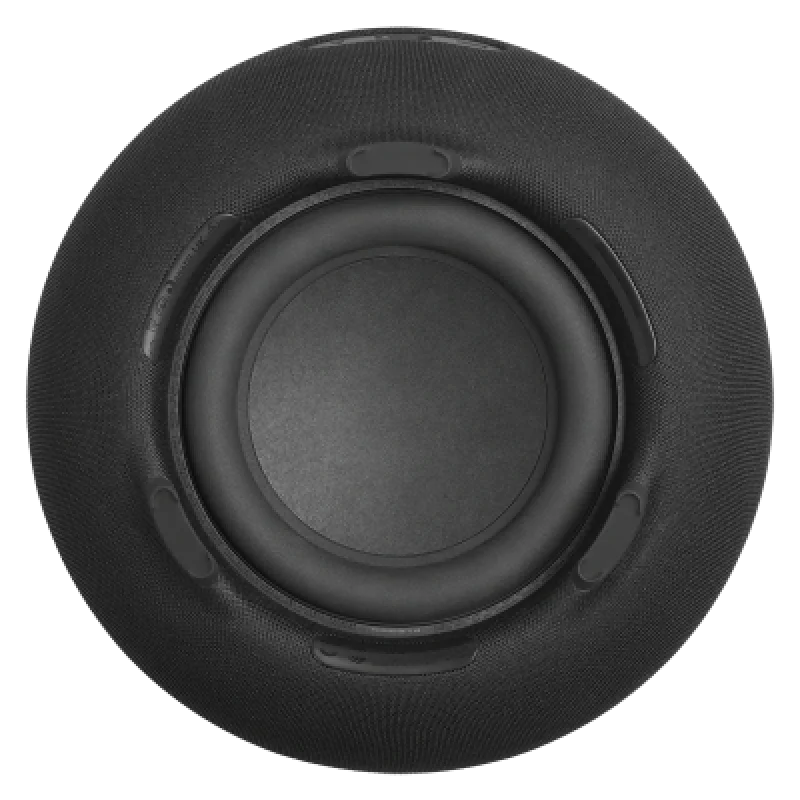 Harman Kardon Aura Studio 5 | Parlante Bluetooth 160W 🎵