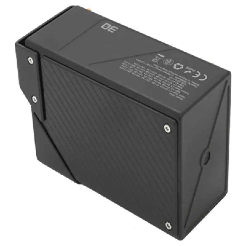 Power Bank Hoco DB100 30000mAh 65W Carga Laptop