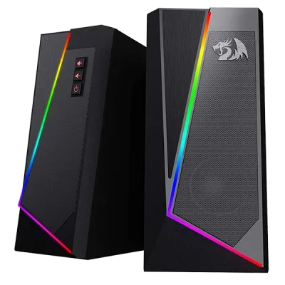Parlante para PC Gamer Redragon GS520