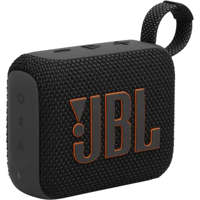 Parlante JBL Go 4 Original Bluetooth IP67 – Sonido Potente Portátil