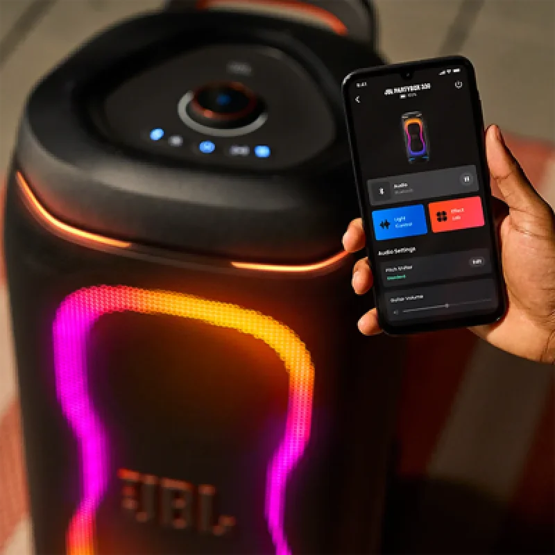 🔊 JBL PartyBox 330 Altavoz Bluetooth 280W | Precio en Perú
