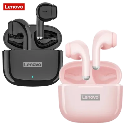 Audífonos Inalámbricos Lenovo LP40 Pro