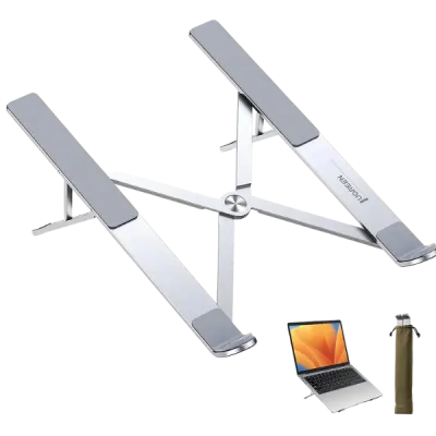 Soporte Ajustable UGREEN 40289 – Aluminio 5 Niveles Portátil