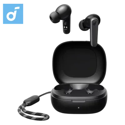 Audífonos Inalámbricos Soundcore P25i Bluetooth 30h IPX5 🎧🔥