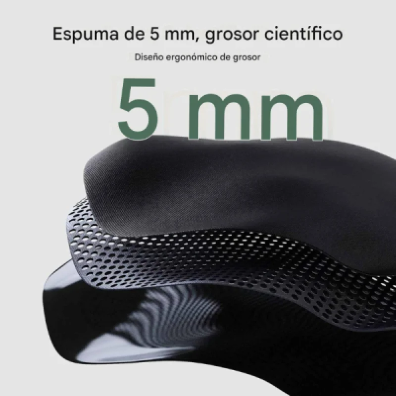 Alfombrilla de Mouse UGREEN LP668 (25245) con Soporte Ergonómico para Muñeca – Color Negro