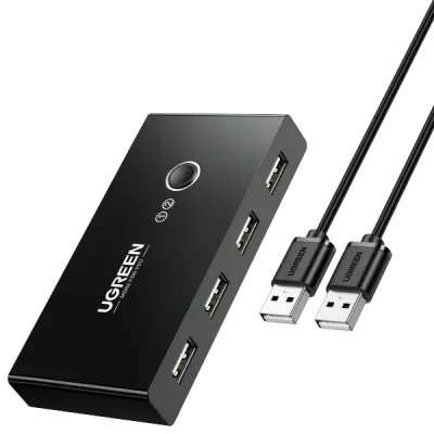 UGREEN US216 (30768) – Cable USB C a HDMI 4K 60Hz de 1.5 m