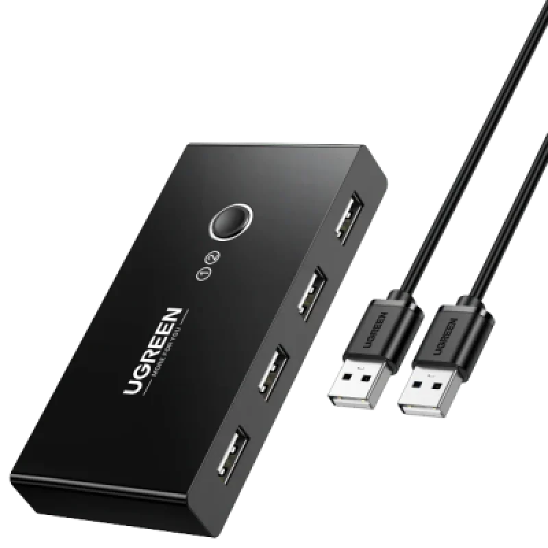 UGREEN US216 30768 Adaptador USB C a HDMI 4K 60Hz 