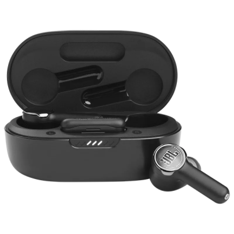 Audífonos Inalámbricos Gamer JBL Quantum TWS | Sonido Inmersivo para Jugadores