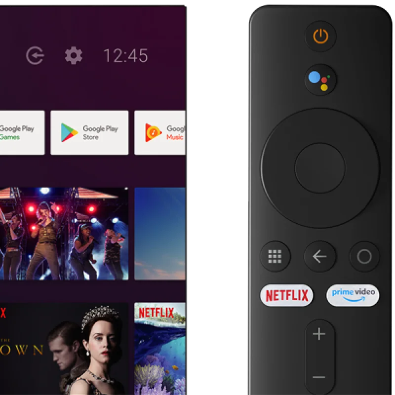 Xiaomi Mi TV Stick Full HD HDMI smart TV