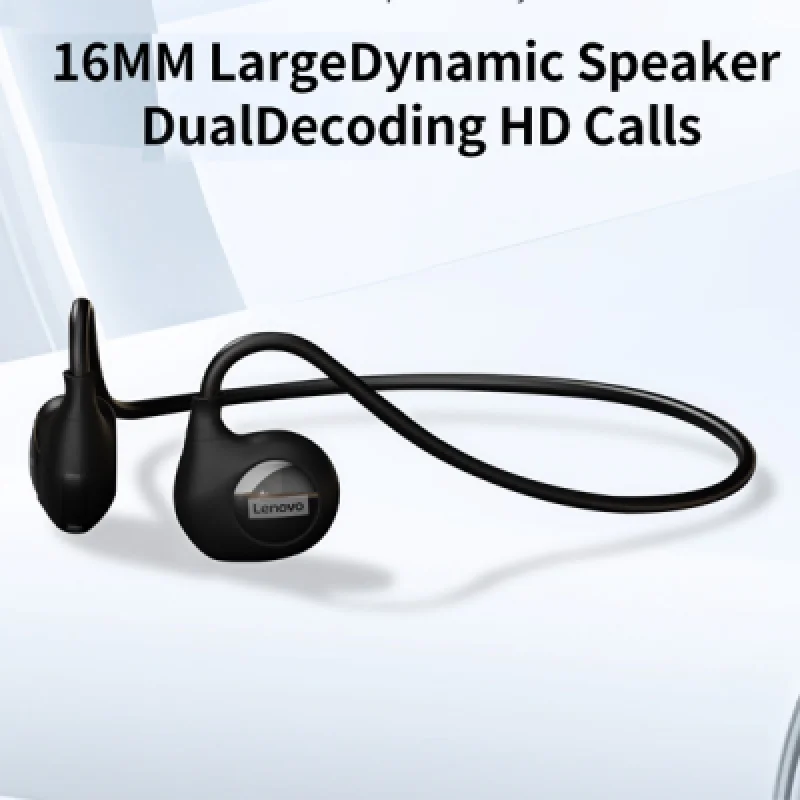 Audífonos Inalámbricos Lenovo XT95II In Ear | Sonido Claro Confort y Estilo