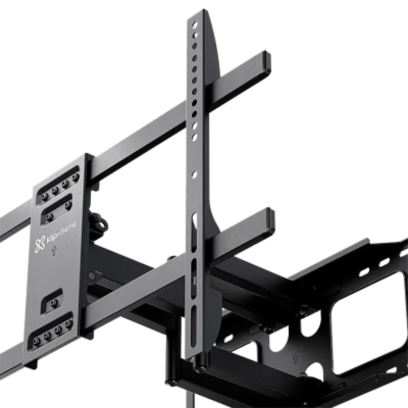 🖥️ Soporte para TV KlipXtreme KTM-956 de 37 a 90 pulgadas