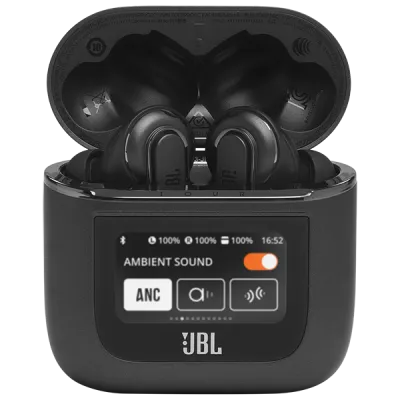 Audífonos Inalámbricos JBL Tour Pro 2