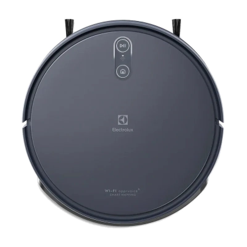 Aspiradora Robot Electrolux ERB44 WiFi 4 en 1 | Limpieza Inteligente🧹